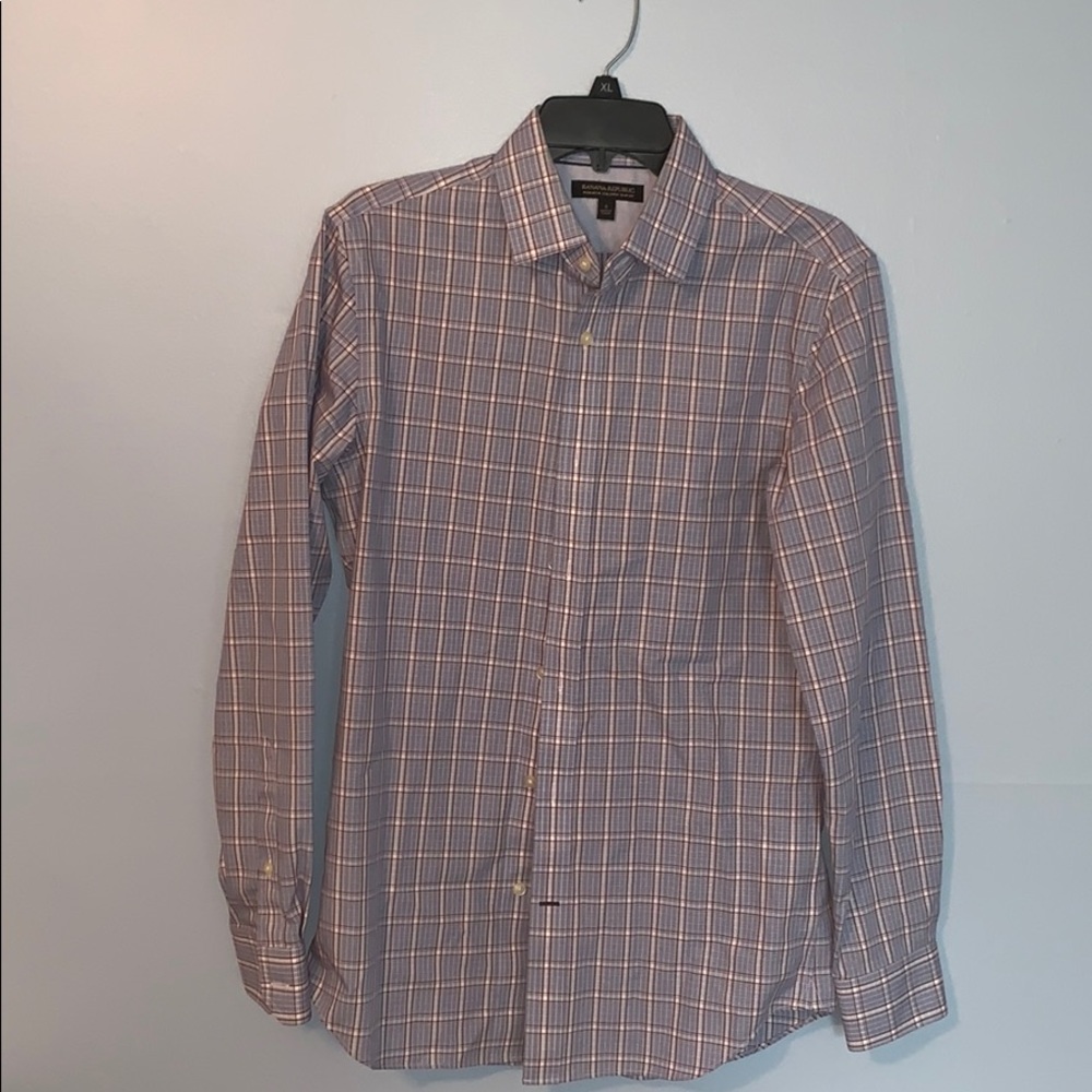 Banana Republic Dress Shirt